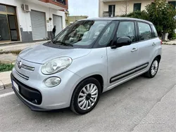 Usata 2016 Fiat 500L Pop Star Monovolume | 8900 € (Buon prezzo)