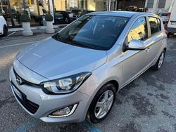 Argento Usata 2015 Hyundai i20 Edition Due volumi | 7900 € (Buon prezzo)