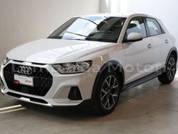Bianco Usata 2021 Audi A1 Admired Due volumi | 24.200 € (Molto cara)