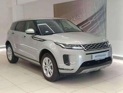 Seoul pearl silver Usata 2020 Land Rover Range Rover evoque SUV | 25.900 € (Ottimo prezzo)