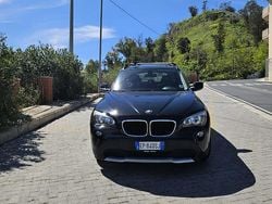 Nero Usata 2009 BMW X1 SUV | 7000 € (Ottimo prezzo)