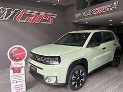 Blu Nuova 2025 Fiat Grande Panda Icon Due volumi | 19.900 € (Buon prezzo)