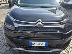 Nero Usata 2023 Citroën C3 Aircross PureTech SUV | 15.000 € (Ottimo prezzo)
