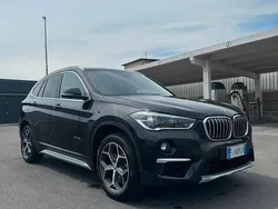 Usata 2017 BMW X1 xLine SUV | 22.500 € (Buon prezzo)