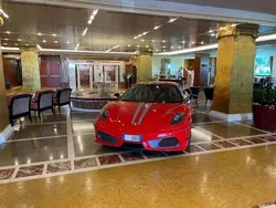 Rosso Usata 2005 Ferrari F430 Coupé | 140.000 € (Molto cara)