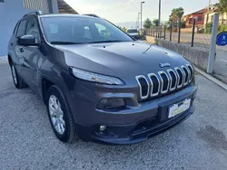 Grigio Usata 2016 Jeep Cherokee Longitude SUV | 8900 € (Ottimo prezzo)