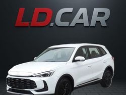 Bianco Nuova 2025 MG ZS Tre volumi | 19.250 € (Ottimo prezzo)