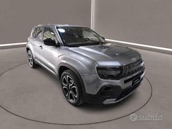 Grigio Usata 2024 Jeep Avenger Summit SUV | 21.500 € (Buon prezzo)