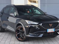 Nero Usata 2024 Cupra Formentor SUV | 30.900 € (Buon prezzo)
