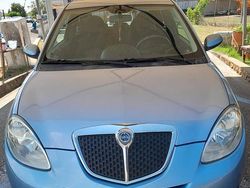 Usata 2009 Lancia Ypsilon Due volumi | 4000 € (Buon prezzo)