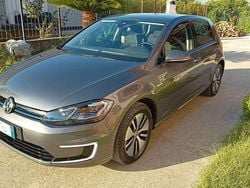 Usata 2018 VW e-Golf Due volumi | 12.500 € (Buon prezzo)