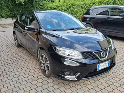 Usata 2016 Nissan Pulsar Due volumi | 5500 € (Buon prezzo)