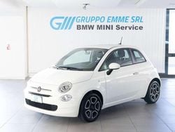 Biango Usata 2022 Fiat 500 Club Due volumi | 11.500 € (Buon prezzo)