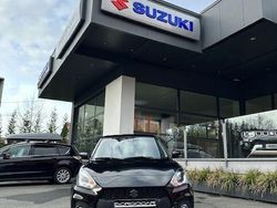 Nero Usata 2021 Suzuki Swift Sport Due volumi | 21.900 € (Buon prezzo)