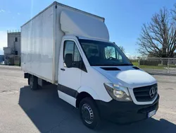 Bianco Usata 2017 Mercedes Sprinter Executive Furgone | 15.000 € (Buon prezzo)