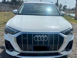 Usata 2019 Audi Q3 S-Line SUV | 26.999 € (Buon prezzo)