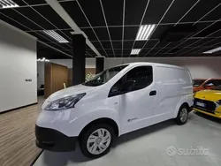 Nissan e-NV200