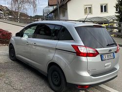 Usata 2015 Ford Grand C-Max Titanium Monovolume | 5500 €