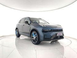 Blu metallizzato Usata 2022 Lynk & Co 01 SUV | 21.500 € (Buon prezzo)