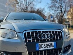 Grigio Usata 2007 Audi A4 Comfort Station wagon | 4900 € (Molto cara)