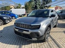 Grigio Nuova 2025 Jeep Avenger Summit SUV | 25.490 € (Ottimo prezzo)