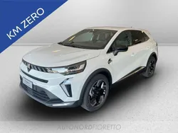 Bianco nacré Nuova 2025 Renault Symbioz Techno SUV | 29.500 € (Buon prezzo)