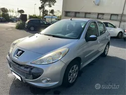 Peugeot 206+
