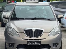 Marrone Usata 2006 Lancia Ypsilon Due volumi | 2500 € (Buon prezzo)