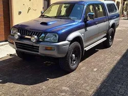 Usata 2003 Mitsubishi L200 Pick-up | 10.000 €