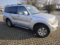 Argento Usata 2001 Mitsubishi Pajero SUV | 10.400 € (Ottimo prezzo)