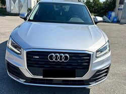 Usata 2017 Audi Q2 Sport SUV | 14.900 € (Buon prezzo)