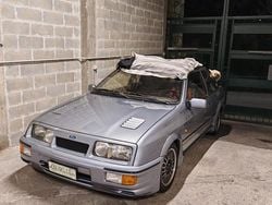 Usata 1986 Ford Sierra | 50.000 €