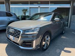 Grigio Usata 2020 Audi Q2 Admired SUV | 25.900 € (Cara)