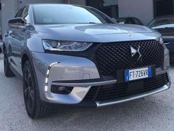 Usata 2019 DS Automobiles DS7 Crossback So Chic SUV | 18.999 € (Ottimo prezzo)
