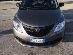 Grigio Usata 2021 Lancia Ypsilon Silver Due volumi | 9800 € (Buon prezzo)