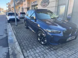 Blu Usata 2022 BMW iX3 Impressive SUV | 37.500 € (Super prezzo)