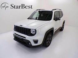Bianco Usata 2022 Jeep Renegade SUV | 19.500 € (Buon prezzo)