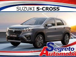 Other Nuova 2026 Suzuki SX4 S-Cross SUV | 23.890 € (Buon prezzo)