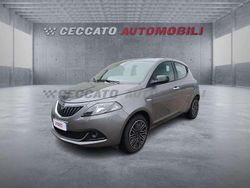 Grigio Usata 2022 Lancia Ypsilon Gold Due volumi | 9828 € (Ottimo prezzo)