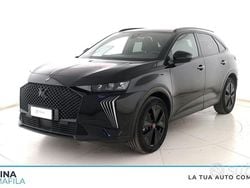 Nero Usata 2023 DS Automobiles DS7 Crossback Performance SUV | 29.900 € (Buon prezzo)