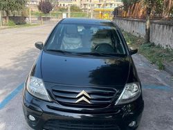 Nero Usata 2009 Citroën C3 Due volumi | 2500 € (Buon prezzo)