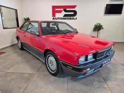 Rosso Usata 1989 Maserati 224 Coupé | 23.900 €
