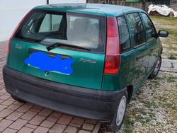 Verde Usata 1997 Fiat Punto Due volumi | 1200 € (Buon prezzo)