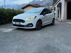 Usata 2019 Ford Fiesta Performance Edition Due volumi | 15.000 €