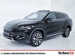 Nero Nuova 2025 BYD Seal U Comfort SUV | 36.190 € (Buon prezzo)