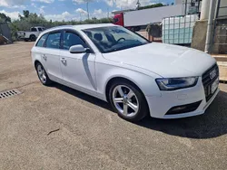 Usata 2012 Audi A4 Ambiente Station wagon | 10.000 € (Buon prezzo)