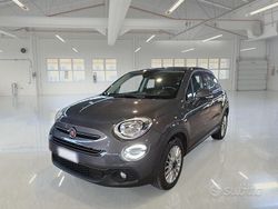 Grigio Usata 2022 Fiat 500X Connect SUV | 14.250 € (Buon prezzo)