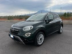 Verde Usata 2019 Fiat 500X Cross SUV | 10.800 € (Buon prezzo)