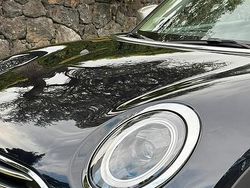 Blu Usata 2022 Mini Clubman Station wagon | 30.000 €