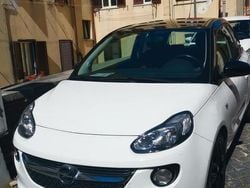 Bianco Usata 2019 Opel Adam Due volumi | 12.000 € (Molto cara)